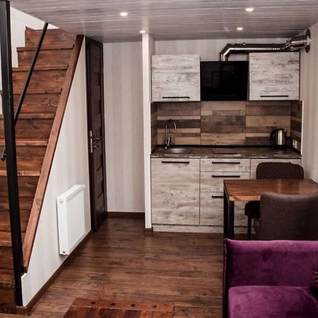 Apartment In The City Center In The House With Atlantes Odessa Ngoại thất bức ảnh