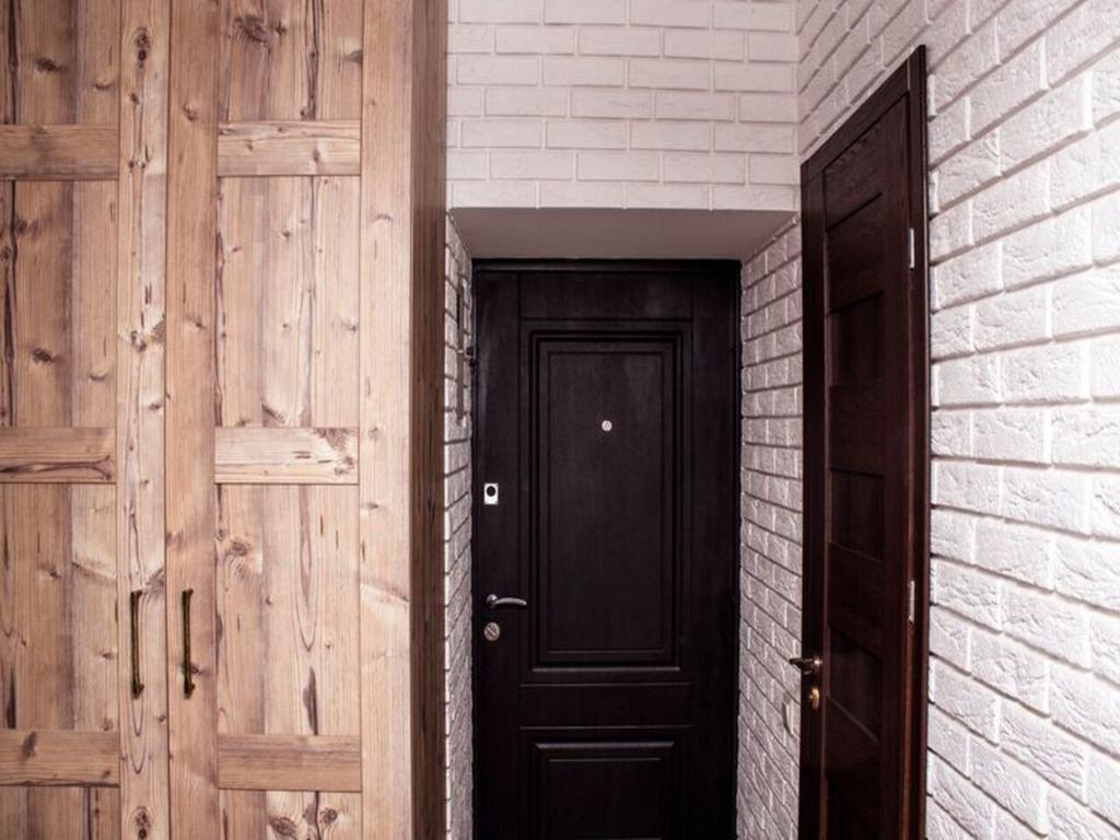 Apartment In The City Center In The House With Atlantes Odessa Ngoại thất bức ảnh