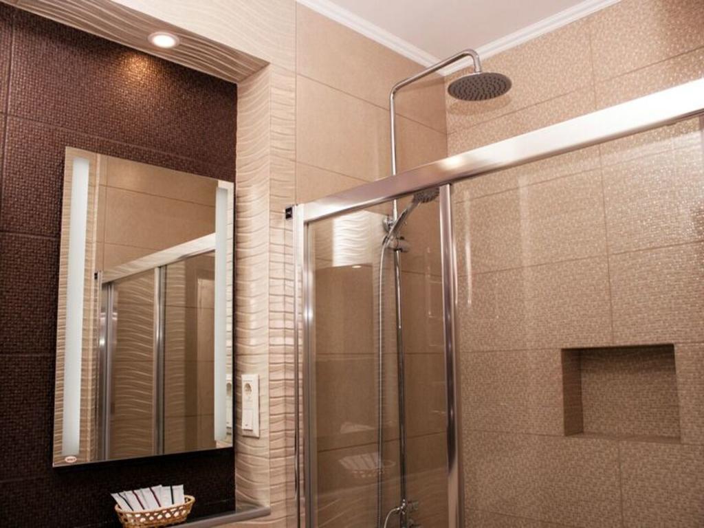 Apartment In The City Center In The House With Atlantes Odessa Ngoại thất bức ảnh