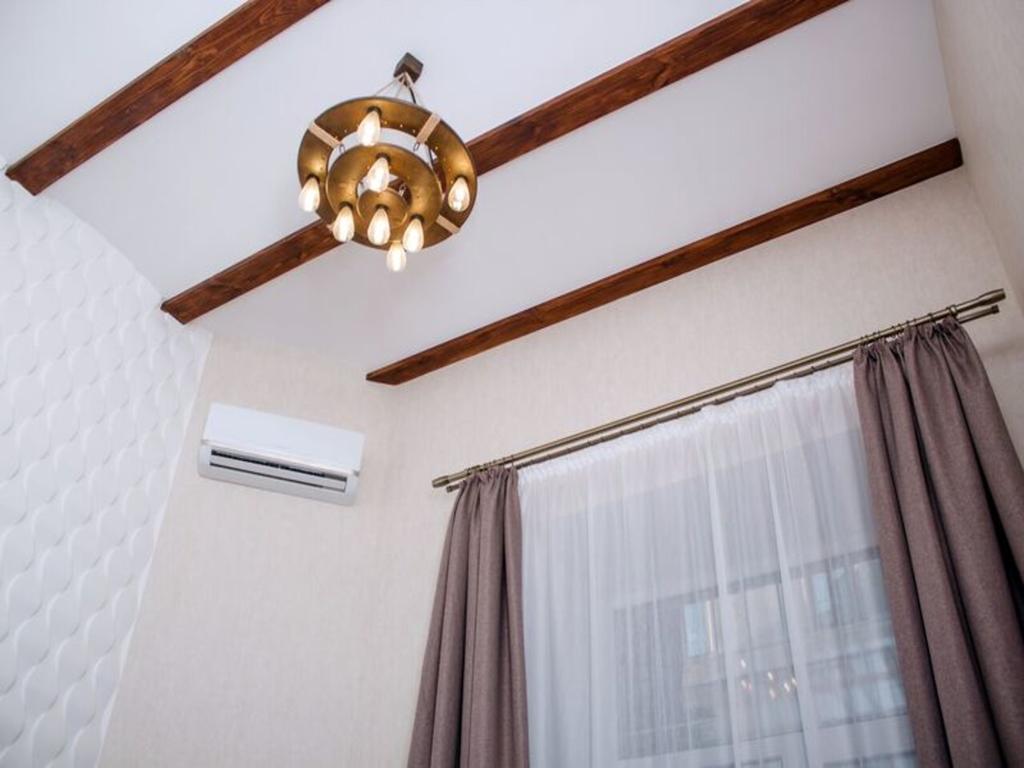 Apartment In The City Center In The House With Atlantes Odessa Ngoại thất bức ảnh