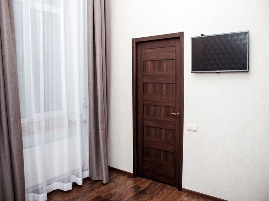 Apartment In The City Center In The House With Atlantes Odessa Ngoại thất bức ảnh