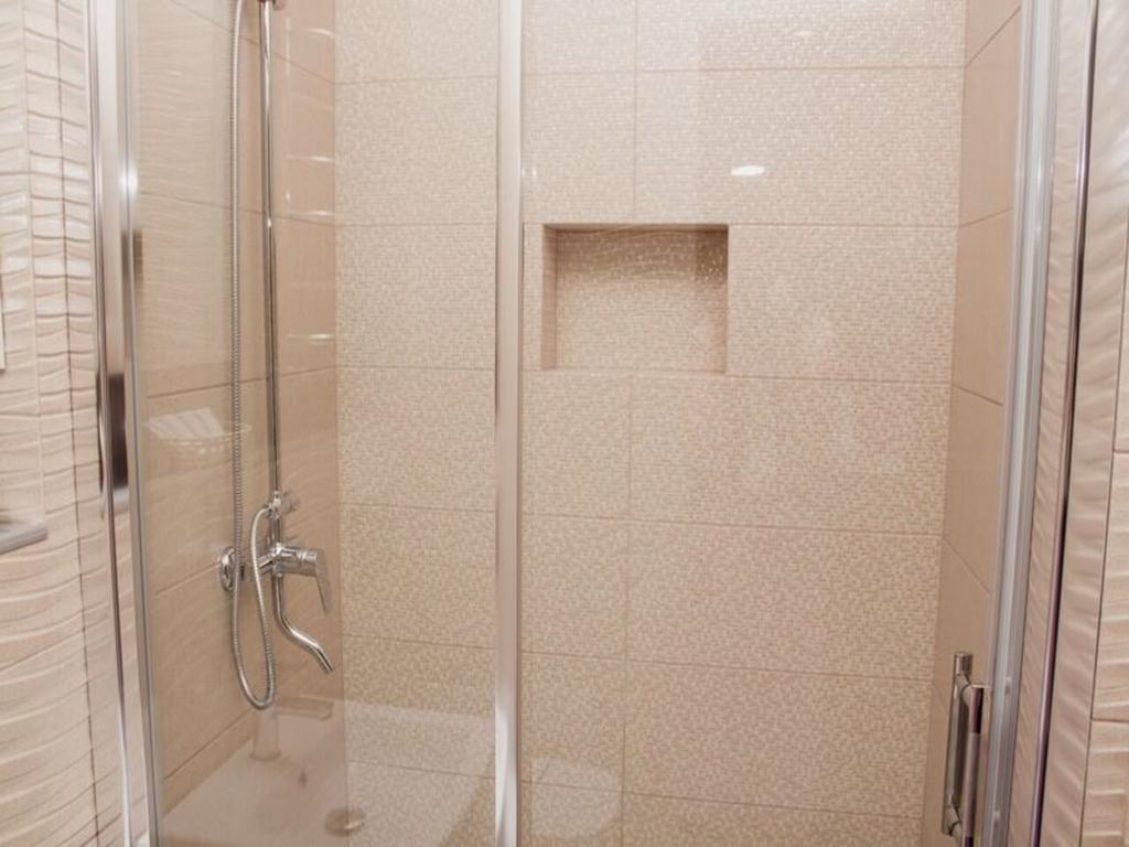 Apartment In The City Center In The House With Atlantes Odessa Ngoại thất bức ảnh