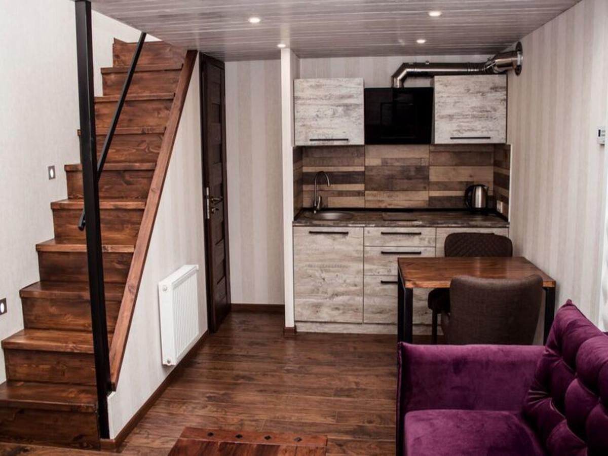 Apartment In The City Center In The House With Atlantes Odessa Ngoại thất bức ảnh